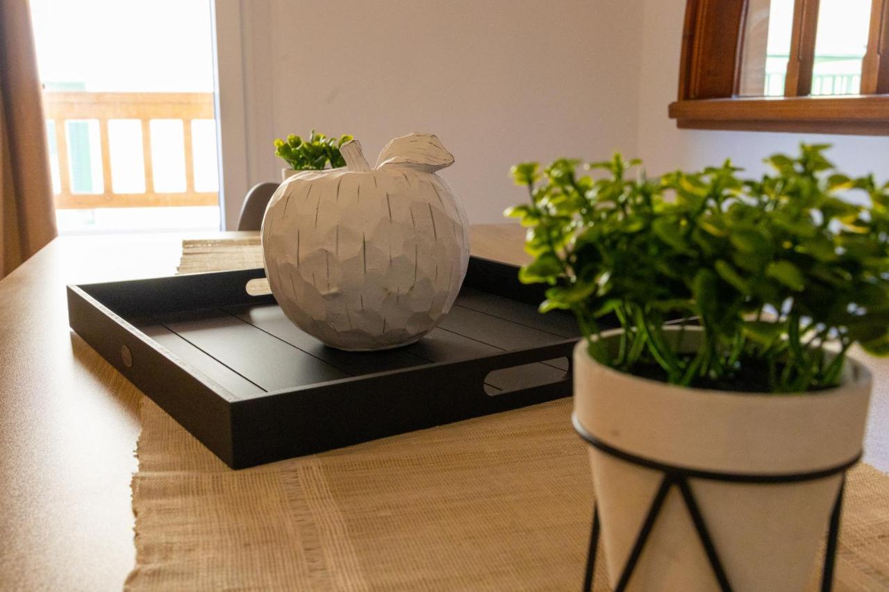 Comfortable Apartment Naxos City Extérieur photo