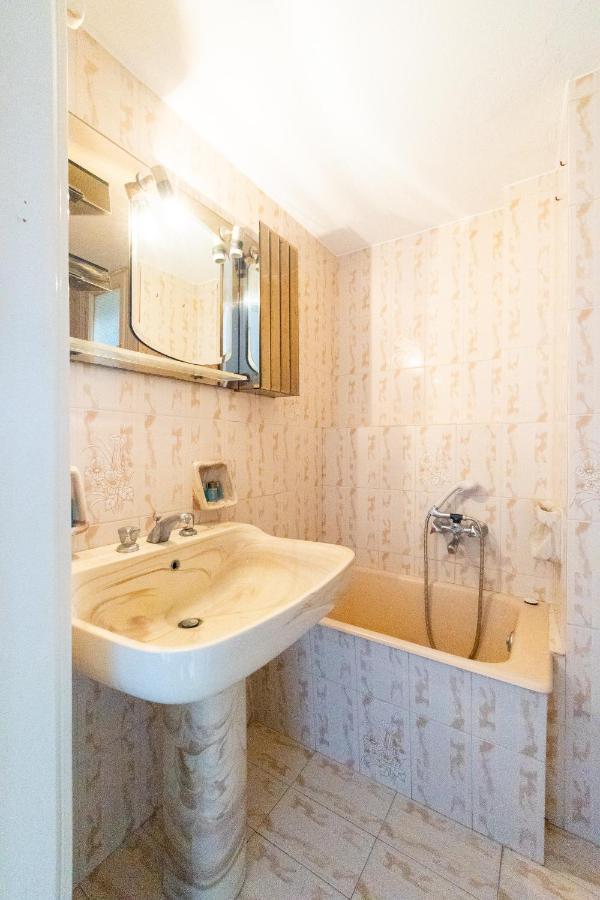 Comfortable Apartment Naxos City Extérieur photo